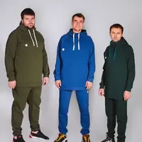 Худи «Over» – Мужчины