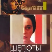 Разбор фильма Шепоты и крики реж. Ингмар Бергман