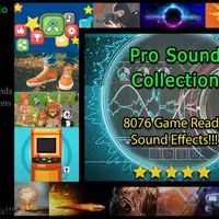 Pro Sound Collection