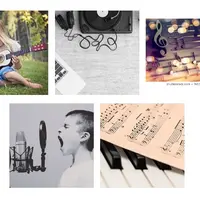 Музыкальный курс