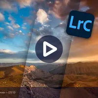 Adobe Lightroom Classic: работа с пресетами
