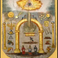 История масонства