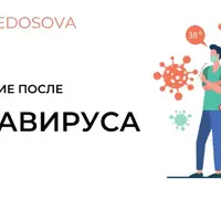 Восстановление после коронавируса