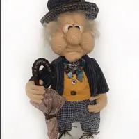 МК Гном Гномыч