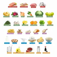 Вкусное меню 18.0