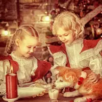 Комплект уроков «Зима»