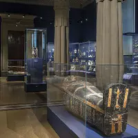 Искусство стекла в Древнем мире