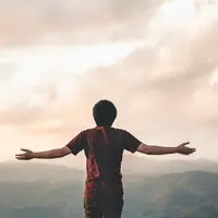 Тройка силы: любовь к себе, самоуважение и принятие себя