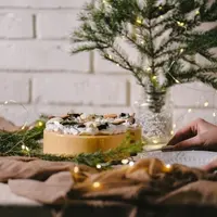 Новогодний марафон