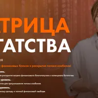 Матрица богатства