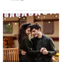 Видеоуроки по парному позированию