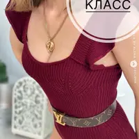 Боди «Грация»