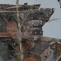 Вокруг Новой Голландии