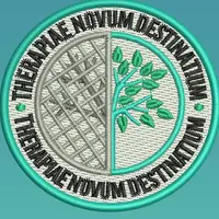 Создание надписей в Wilcom