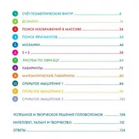 Думай и Думай 2. Сборник головоломок для развития мышления