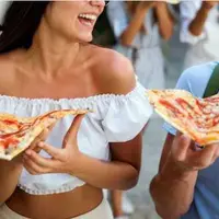 Вкусно без границ