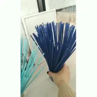 Окрашивание лозы колерами