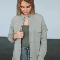 Рубашка “City”