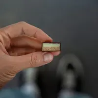 Нарезная конфета Raffaello