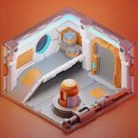 3D Characters and Illustrations