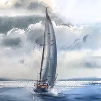 Полный вперед!