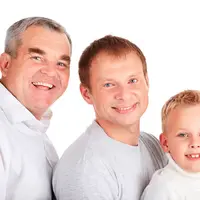 Секреты мужского здоровья