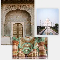 Путешествие в Индию