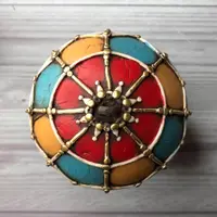 Марафон по елочным игрушкам: сезоны 16–21