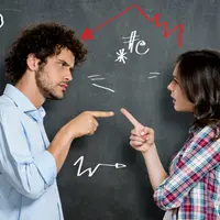 Женская и мужская энергия. Создание и регулировка отношений