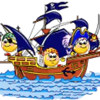 Остров речевых сокровищ. Развитие речи детей от 3 до 6 лет