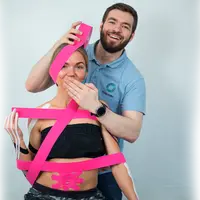 Продвинутый курс по кинезиотейпированию в ортопедии