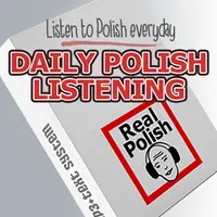 365 Daily polish listening program