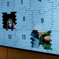 Конкурс "Пазло - танцы"