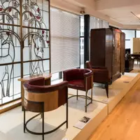 Музеи ар деко: вектор истории