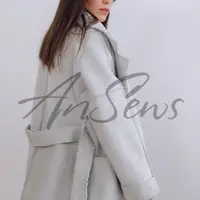 Пальто Стокгольм