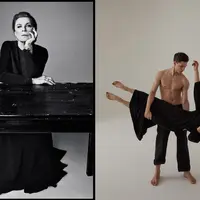 Нюансы студийного освещения