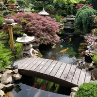 Художественная традиция Японии: архитектура, сады, дизайн