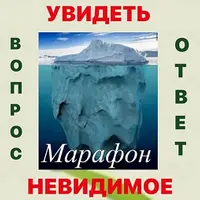 Марафон "Увидеть невидимое"
