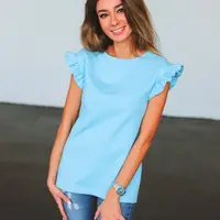 Футболка Крылья