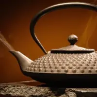 Активация чайником