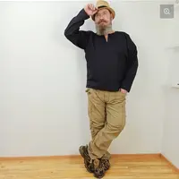 Мужские традиционные рубахи в ЭнергоЗащитном крое