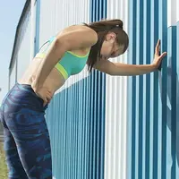 Йогатерапия тазобедренных суставов