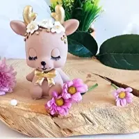 Шоколадные фигурки