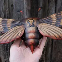 Тайная жизнь насекомых