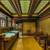 Фрэнк Ллойд Райт