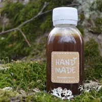 Изготовление натуральных шампуней на растительных пенообразователях