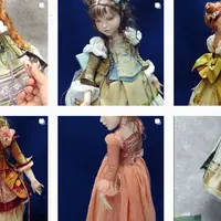 Мастер-класс по костюму на куклу