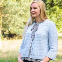 Кардиган Almanac