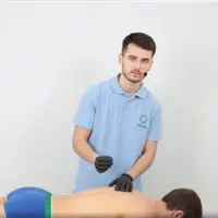 Сухие иглы (базовый курс)