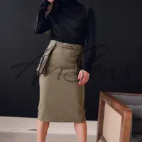 Куртка и юбка Чикаго